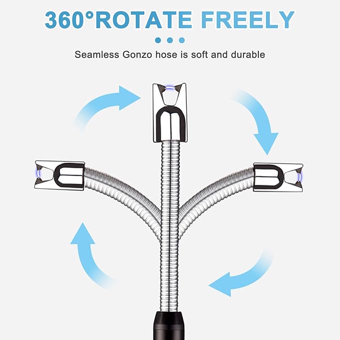 Rechargeable Electric Lighter